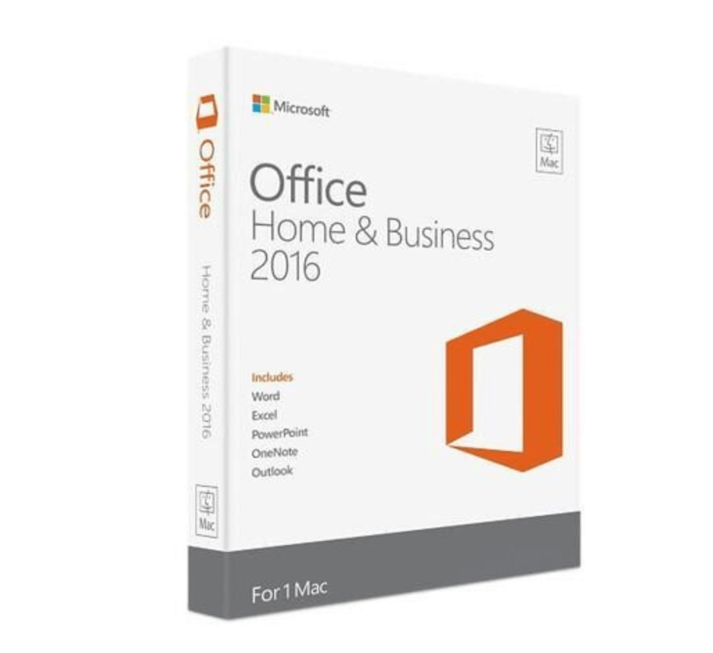 will a office 2016 for windows product key work on a mac